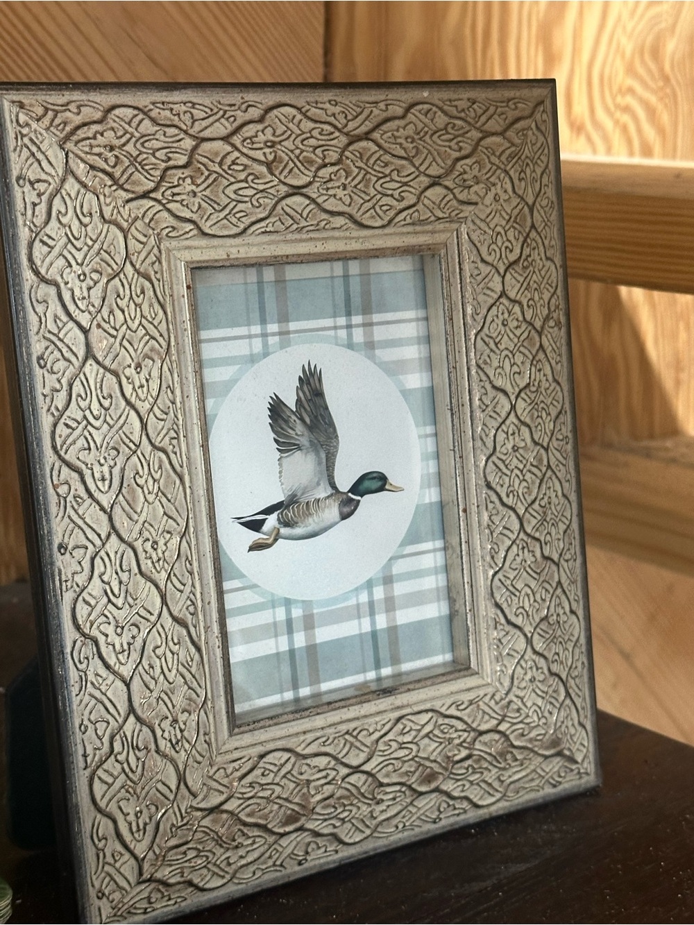 Mallard Frame - Picture 3 of 3